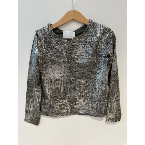 122152 PARLAK VARAKLI BODY 7/12