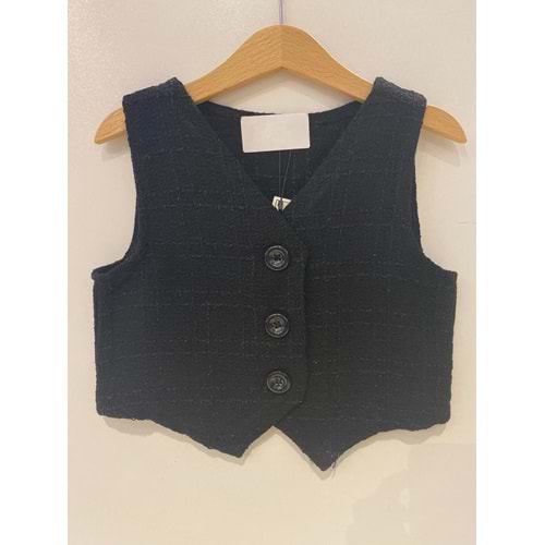 4533 tüvit yelek 5/14