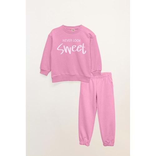 9330 NEVER LOOK SWEAT 4/8