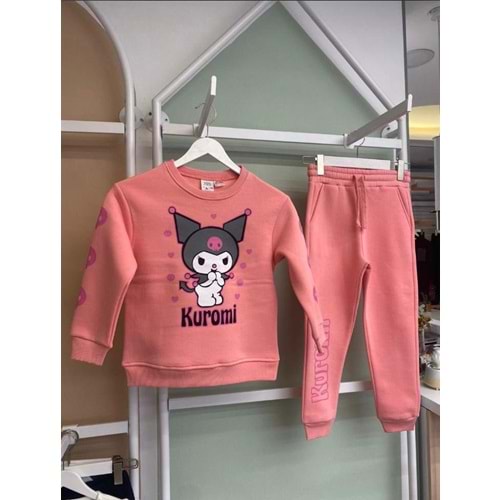 3219 KUROMİ TAKIM 6/14