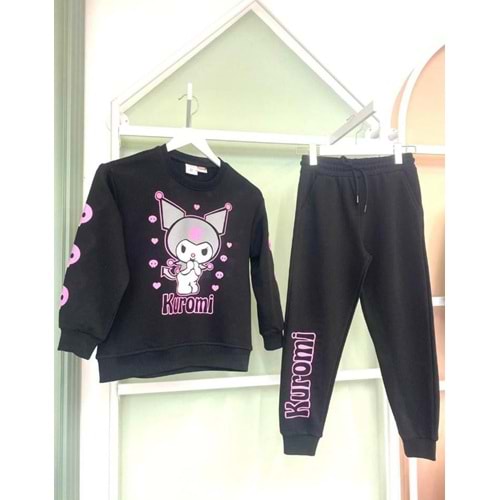 3219 KUROMİ TAKIM 6/14