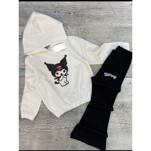 0027 PAYET KUROMİ TAKIM 3/10