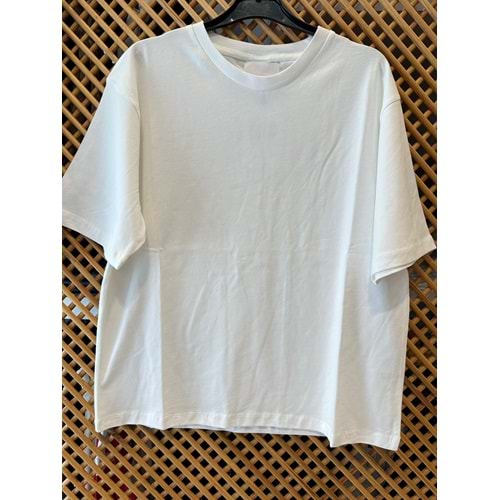5925 ÇOCUK BASİC TİŞÖRT - PD KIDS - ÇOCUK - EKRU - 11/12 - ST000001699-EKRU-11/12