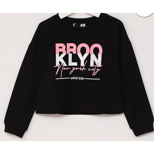 32200 BROOKLYN SWEAT 7/12