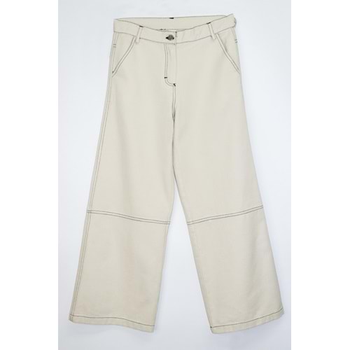 0511 KIZ ÇOCUK PANTOLON