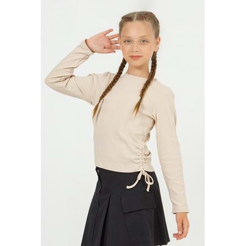 9709 ÇOCUK YANDAN BÜZGÜLÜ KAŞKORSE BADİ