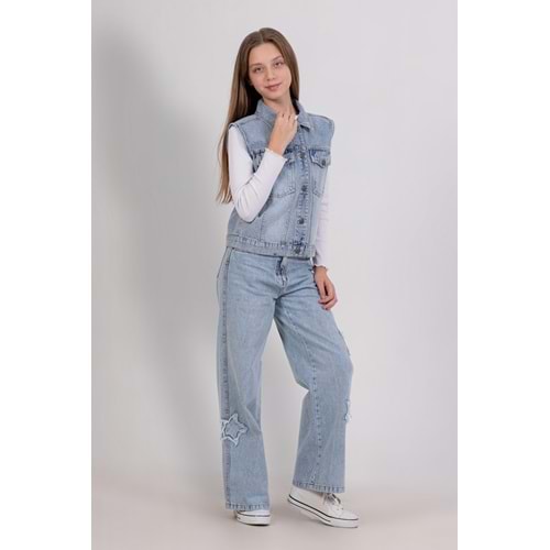 9286 ÇOCUK KOT YELEK