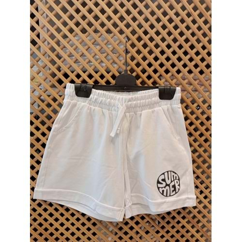 2310 ÇOCUK SUMMER ŞORT