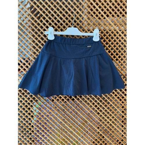225241 ÇOCUK KLOŞ ŞORT ETEK