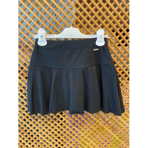 225241 ÇOCUK KLOŞ ŞORT ETEK