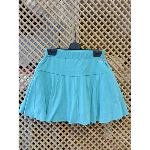 225241 ÇOCUK KLOŞ ŞORT ETEK
