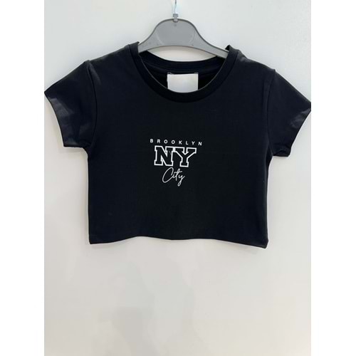 32819 ÇOCUK CROP BADİ