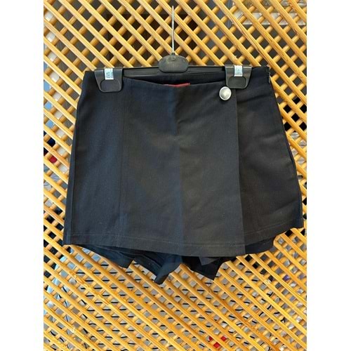 225248 ÇOCUK ŞORT ETEK