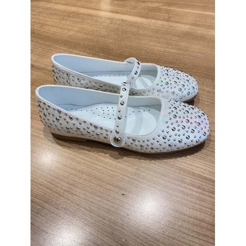 K-1156 ÇOCUK SEDEF BABET AYAKABI