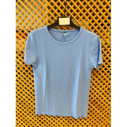 2544 ÇOCUK FİTTİLİ BADİ