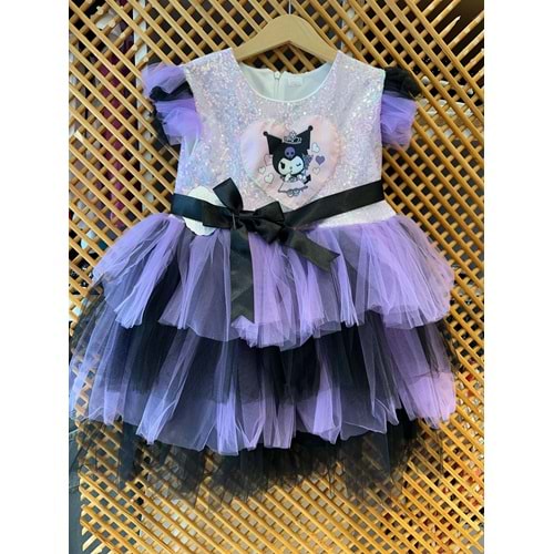 428918 COCUK KARAKTERLİ TAKIM - PD KIDS