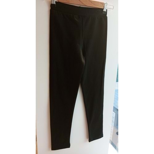 421804 COCUK LİKRALI PAMUK PENYE TAYT - PD KIDS