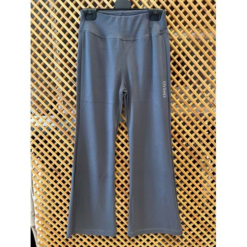 438411 ÇOCUK YUMUŞAK İSPANYOL PAÇA TAYT - PD KIDS