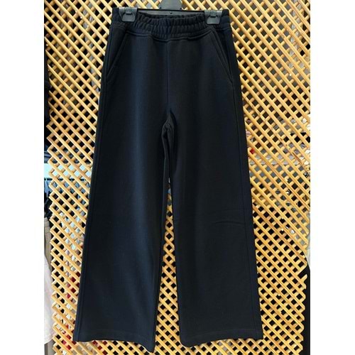 9331 ÇOCUK BOL PAÇA EŞOFMAN ALTI - PD KIDS - ÇOCUK - SİYAH - 10/11 - ST000002139-SİYAH-10/11