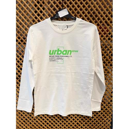 17037 ÇOCUK UZUN KOLLU MEVSİMLİK BADİ