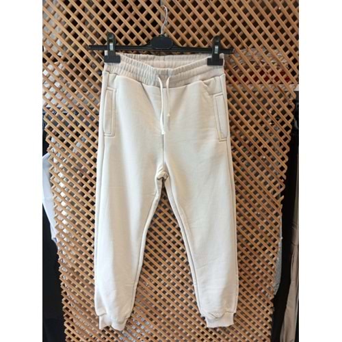 5531 ÇOCUK PAMUK COTON CEP DETAY EŞOFMAN ALT