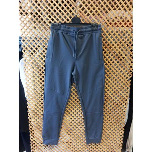 5488 ÇOCUK ŞARDONLU MİCRO KUMAŞ EŞOFMAN ALT