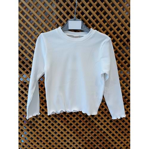 0172 ÇOCUK KAŞKORSE UZUN KOLLU BADİ