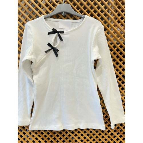 0651 ÇOCUK YANI PENCERELİ FİYONK DETAYLI BADİ