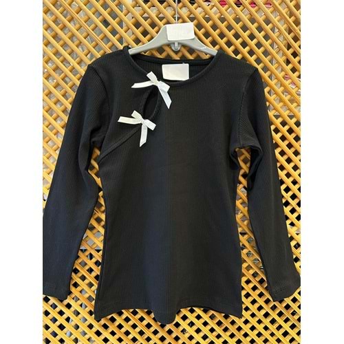 0651 ÇOCUK YANI PENCERELİ FİYONK DETAYLI BADİ