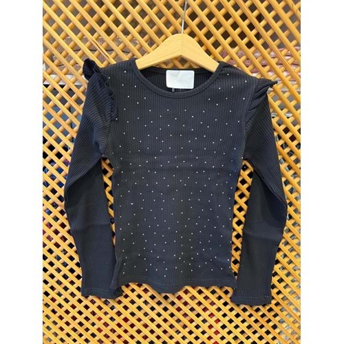 4672 ÇOCUK TAŞLI KAŞKORSE UZUN KOLLU BADİ