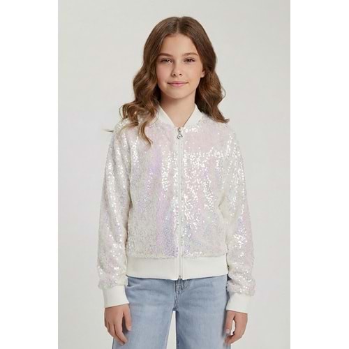 0387 ÇOCUK PAYETLİ CEKET