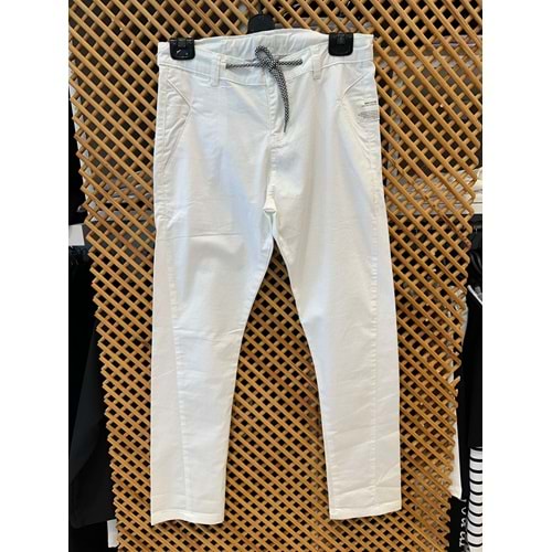 122201 ÇOCUK GABARDİN PANTOLON