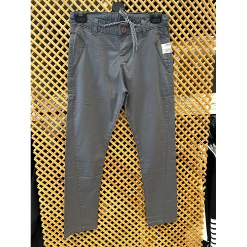 122201 ÇOCUK GABARDİN PANTOLON