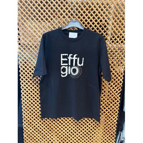 41304 ÇOCUK PAMUK PENYE BASKILI TİŞÖRT