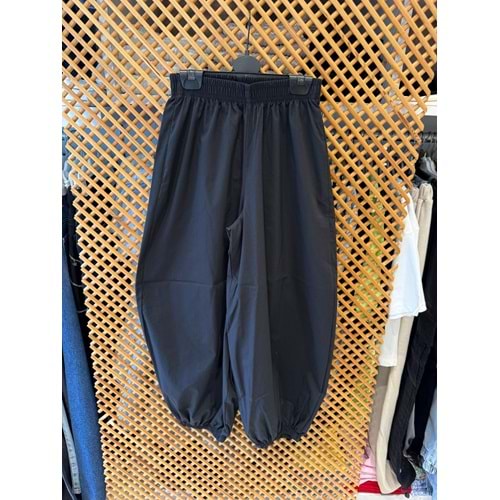 9978 ÇOCUK BELİ LASTİKLİ BLOOMER PANTOLON