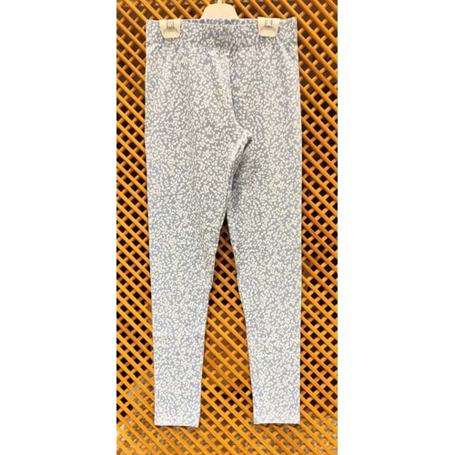 2550 ÇOCUK PAMUK PENYE İNCE KUMAŞ MEVSİMLİK UZUN TAYT