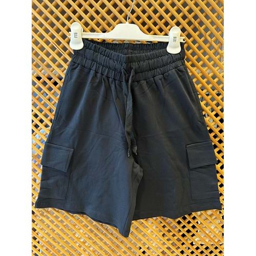 224206 ÇOCUK KARGO CEPLİ ŞORT - PD KIDS - ÇOCUK