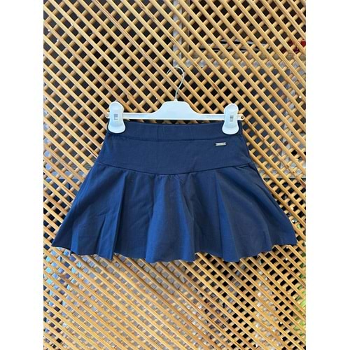 225241 ÇOCUK PENYE İÇİ ŞORTLU KLOŞ ETEK - PD KIDS - ÇOCUK
