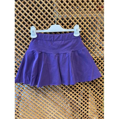 225241 ÇOCUK PENYE İÇİ ŞORTLU KLOŞ ETEK - PD KIDS - ÇOCUK