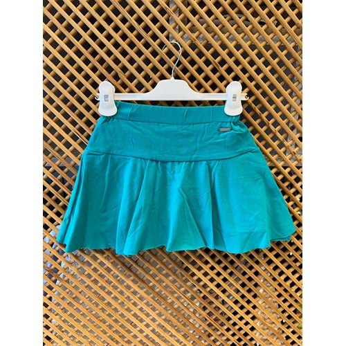 225241 ÇOCUK PENYE İÇİ ŞORTLU KLOŞ ETEK - PD KIDS - ÇOCUK