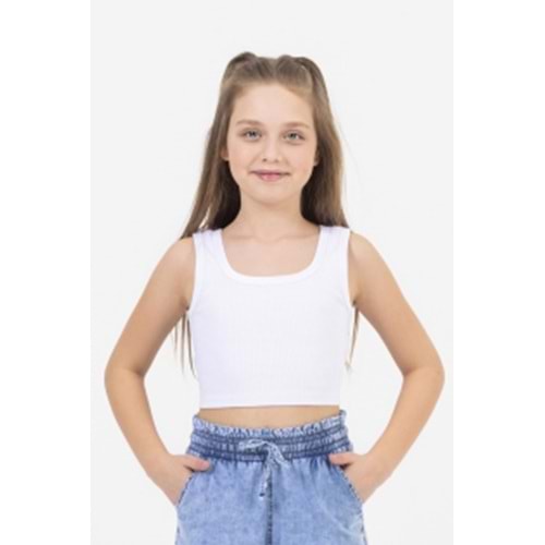 0161 ÇOCUK CROP