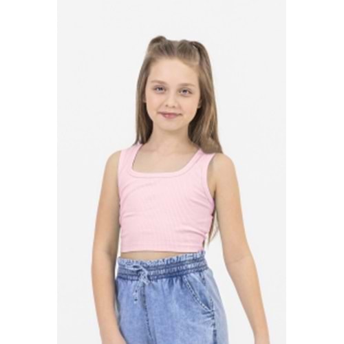 0161 ÇOCUK CROP