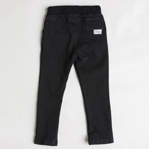 321221 E-BEL LASTİKLİ PANTOLON 6/16