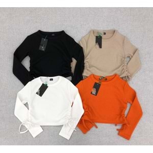 3504 YANDAN BAĞLAMALI ÇOCUK BADİ