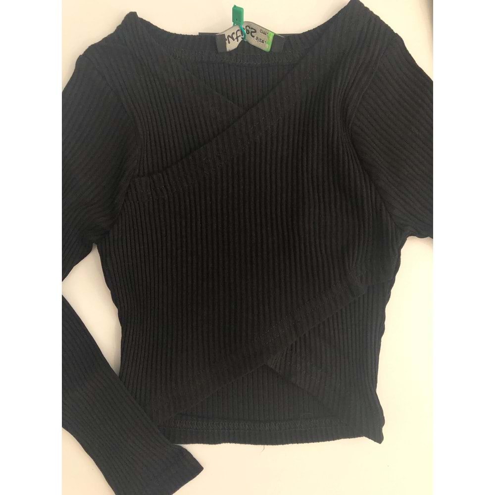 3578 KAŞKORSE BODY 5/14