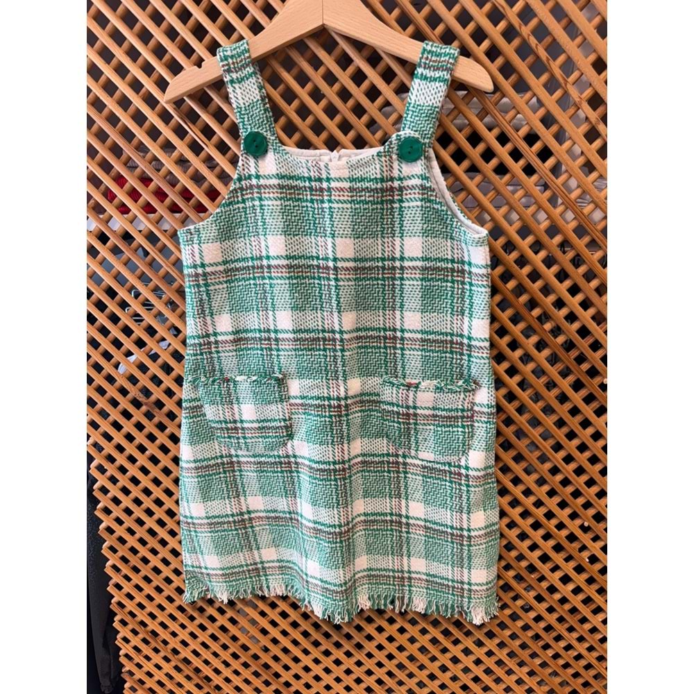 73501 KARELİ JİLE 4/8