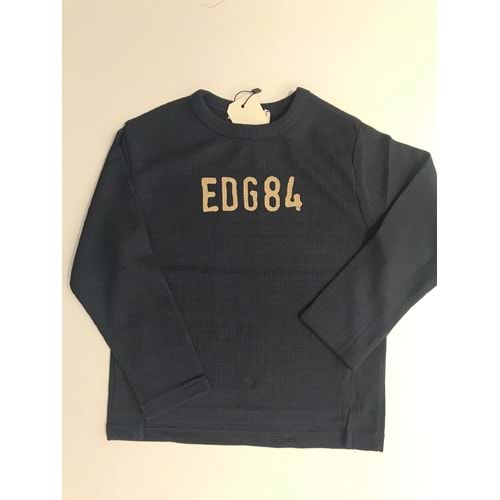 5017 PETEK DOKULU SWEAT 5/14