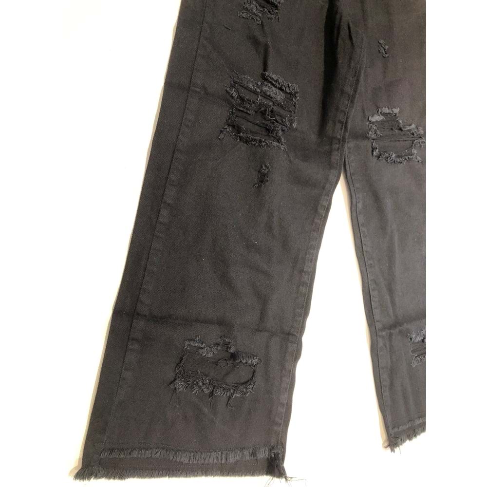 1879 YIRTIK DENİM PANTOLON 8/14