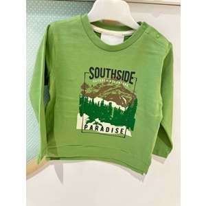20107 SOUTHSIDE ERKEK BEBEK 6/36