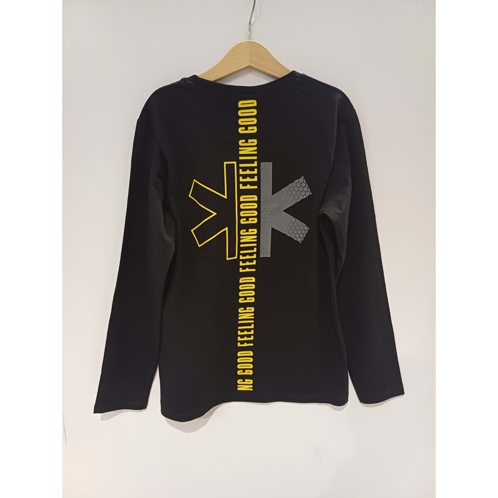 TS1-16565 FEELING GOOD 7/12